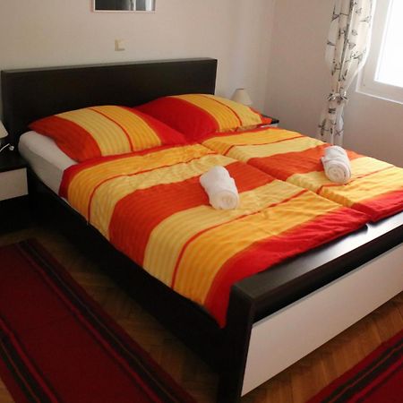 Apartments & Rooms Neno Tribanj-Kruscica Chambre photo