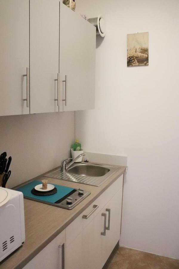 Apartments & Rooms Neno Tribanj-Kruscica Extérieur photo