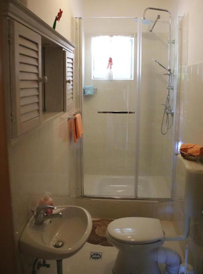 Apartments & Rooms Neno Tribanj-Kruscica Extérieur photo