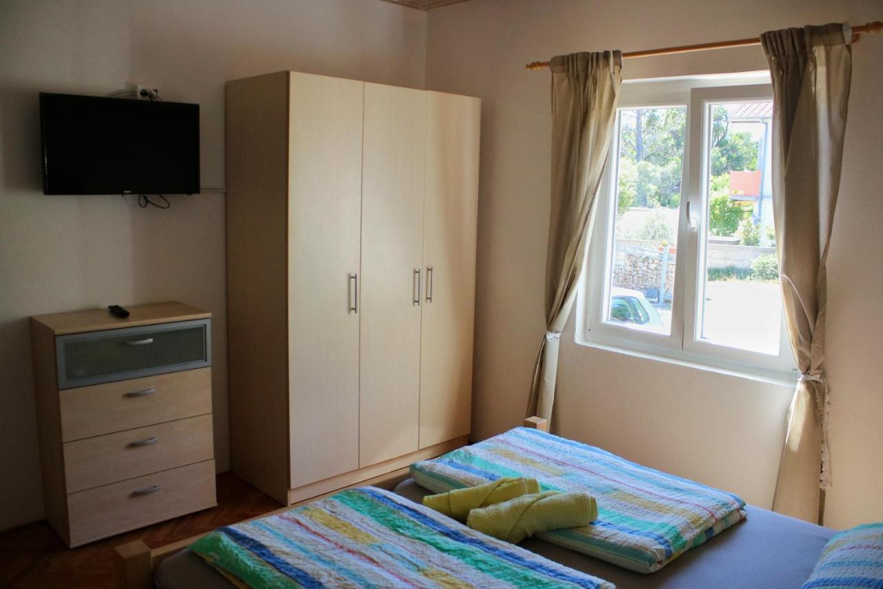 Apartments & Rooms Neno Tribanj-Kruscica Extérieur photo