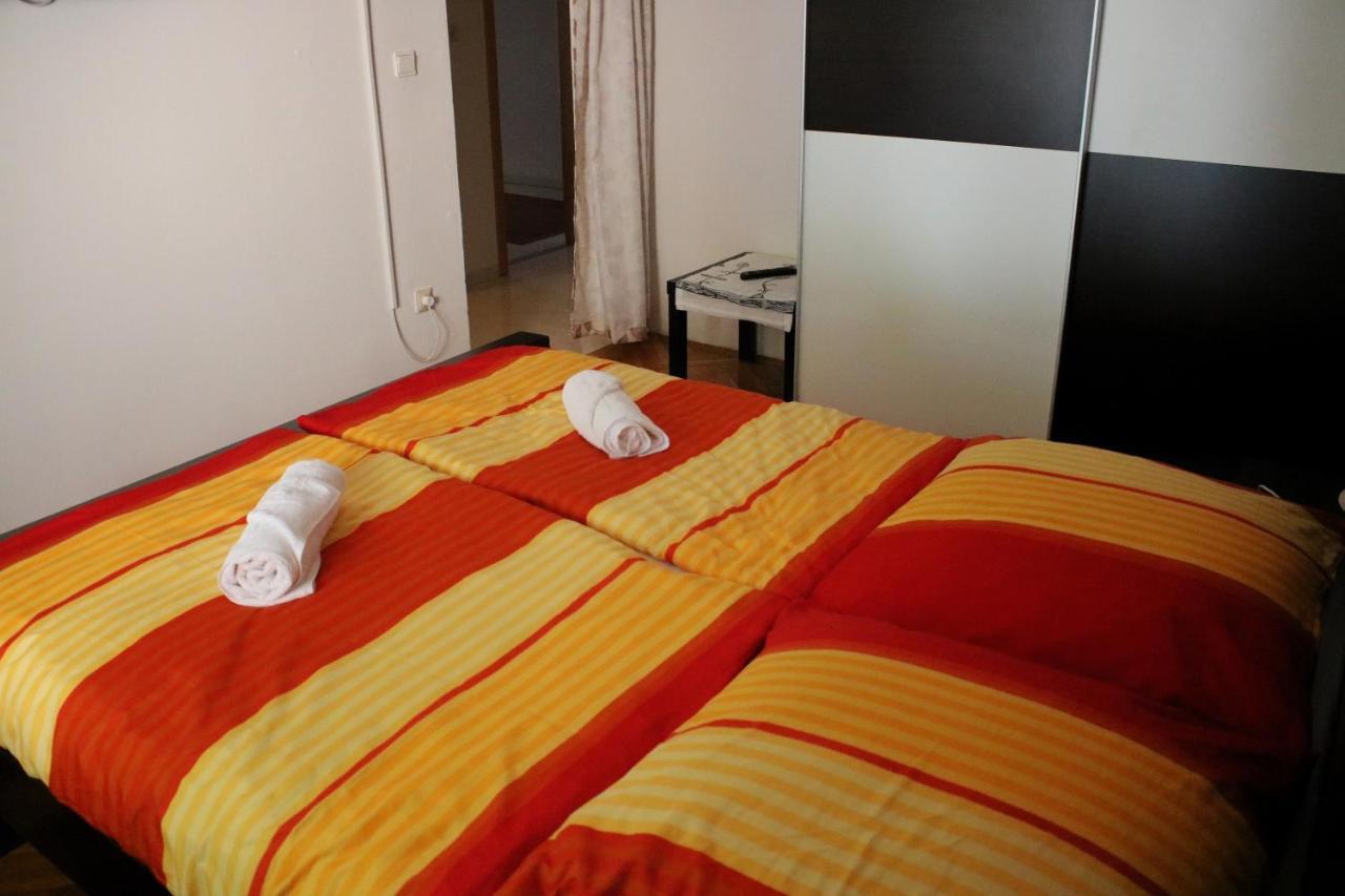 Apartments & Rooms Neno Tribanj-Kruscica Extérieur photo