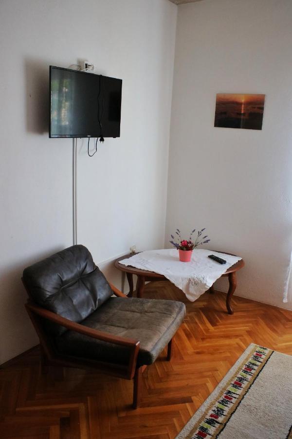 Apartments & Rooms Neno Tribanj-Kruscica Extérieur photo