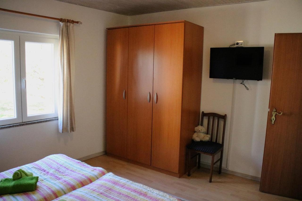 Apartments & Rooms Neno Tribanj-Kruscica Extérieur photo