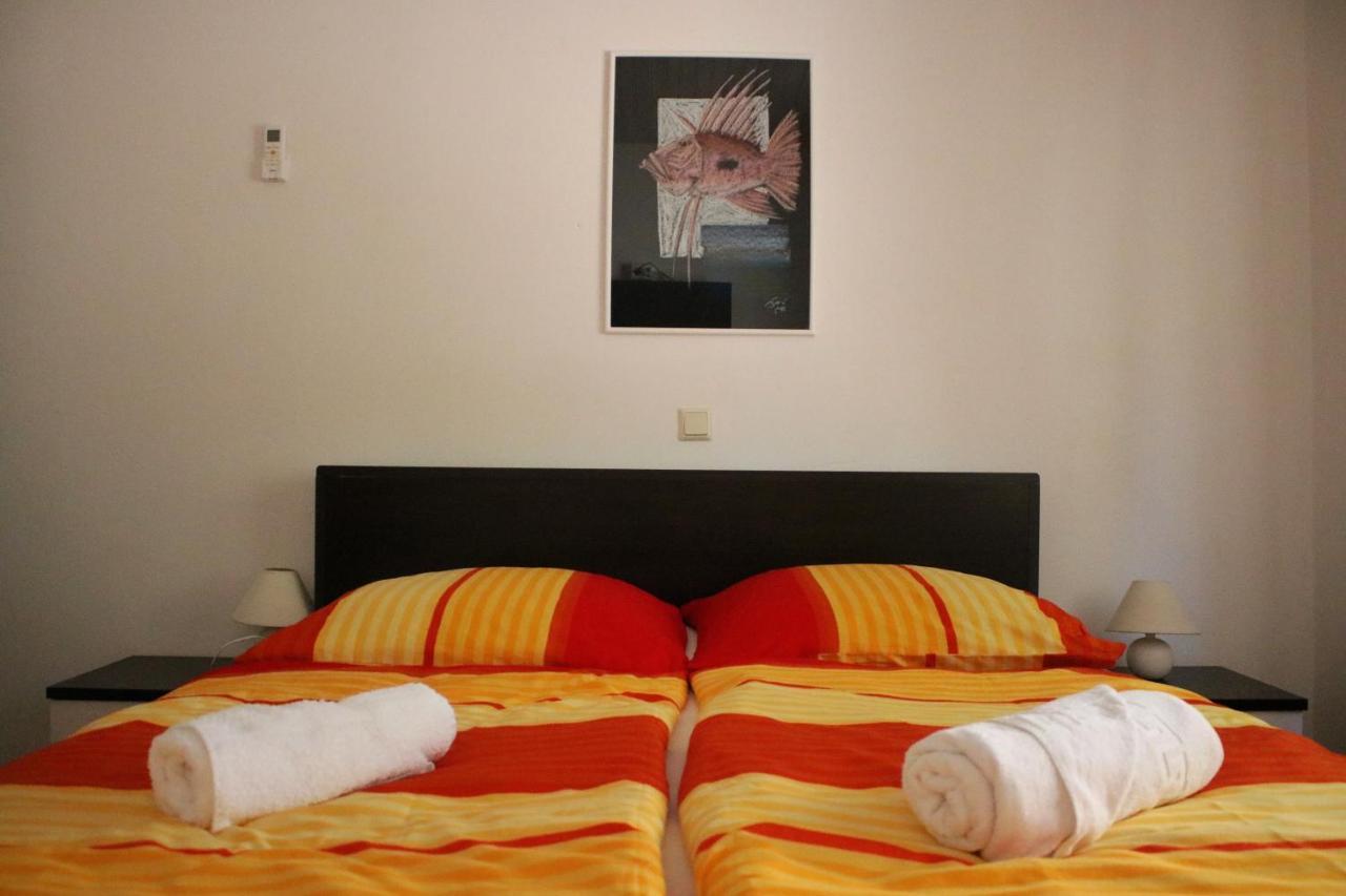 Apartments & Rooms Neno Tribanj-Kruscica Extérieur photo