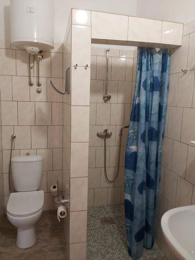 Apartments & Rooms Neno Tribanj-Kruscica Extérieur photo