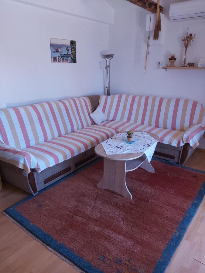 Apartments & Rooms Neno Tribanj-Kruscica Extérieur photo