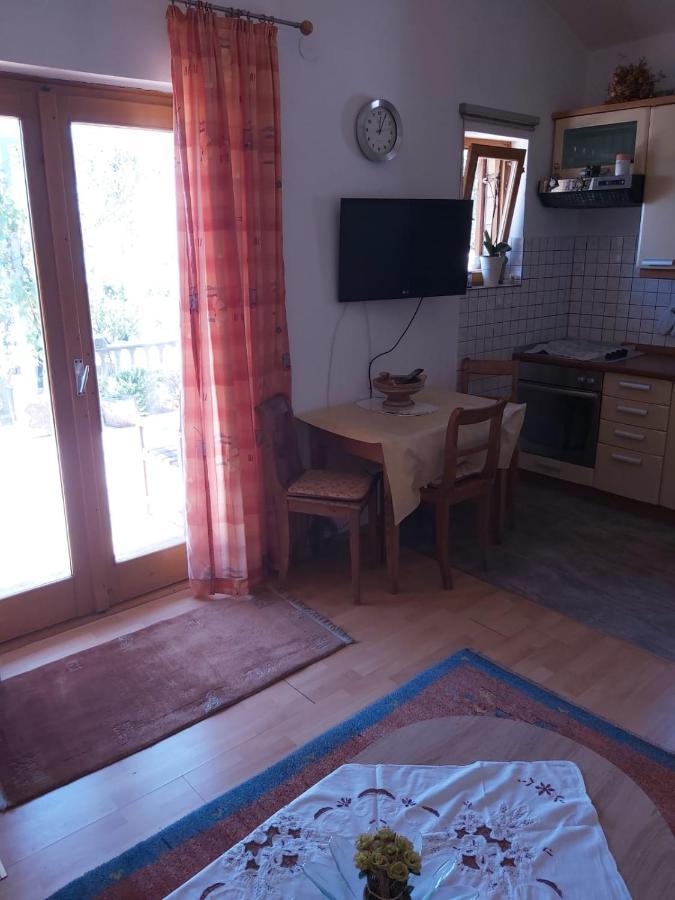 Apartments & Rooms Neno Tribanj-Kruscica Extérieur photo