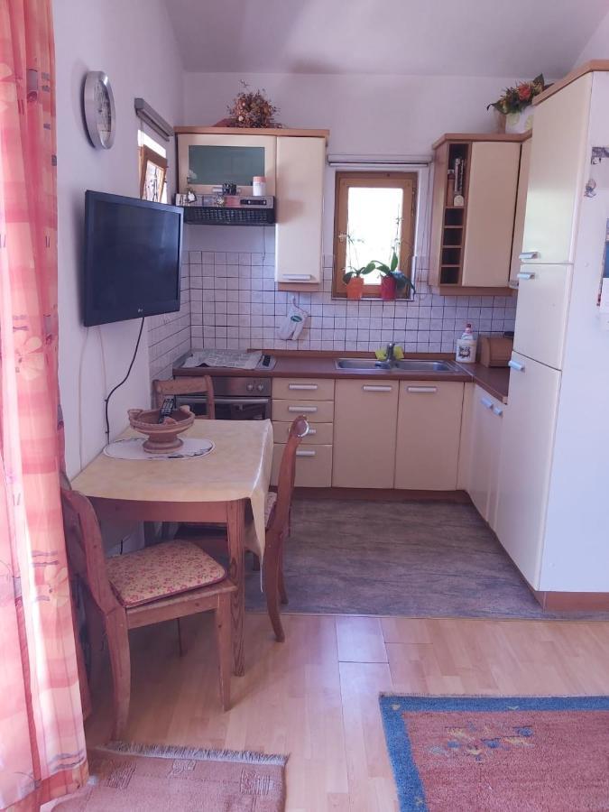 Apartments & Rooms Neno Tribanj-Kruscica Extérieur photo
