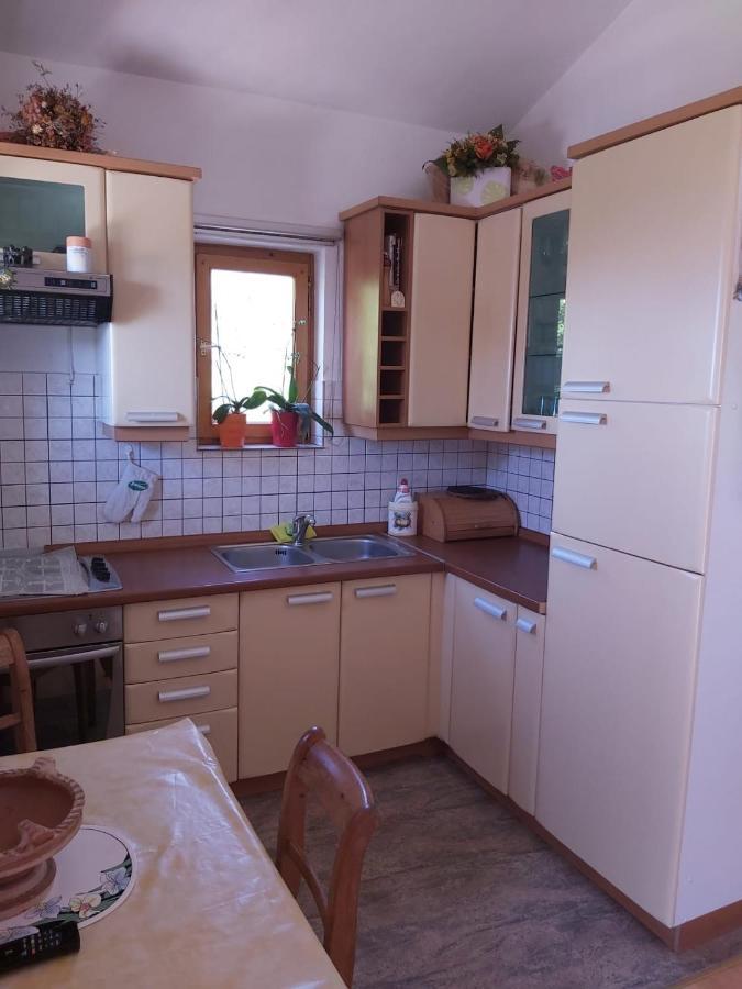 Apartments & Rooms Neno Tribanj-Kruscica Extérieur photo