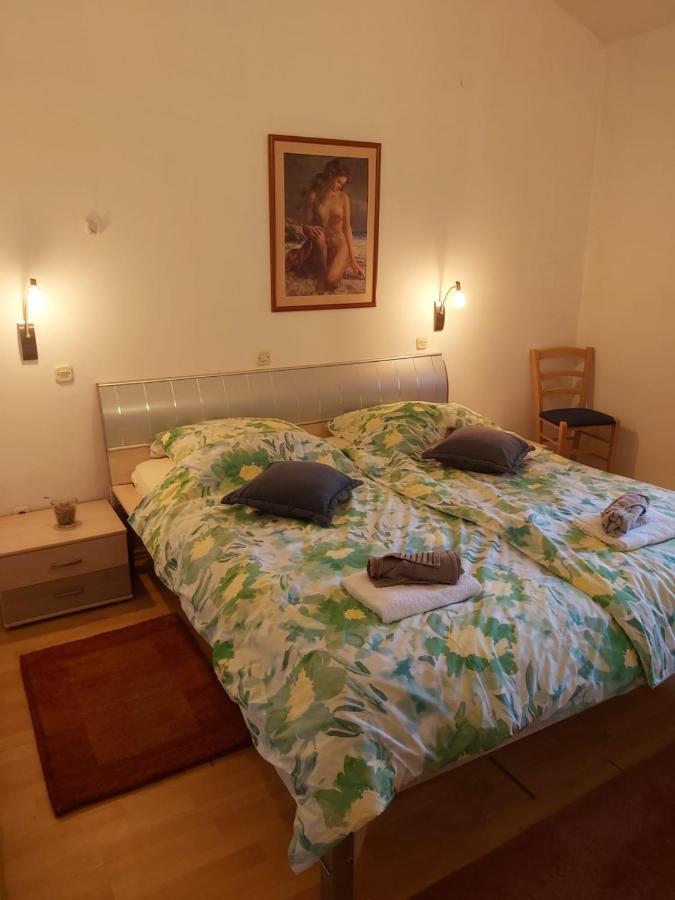 Apartments & Rooms Neno Tribanj-Kruscica Extérieur photo
