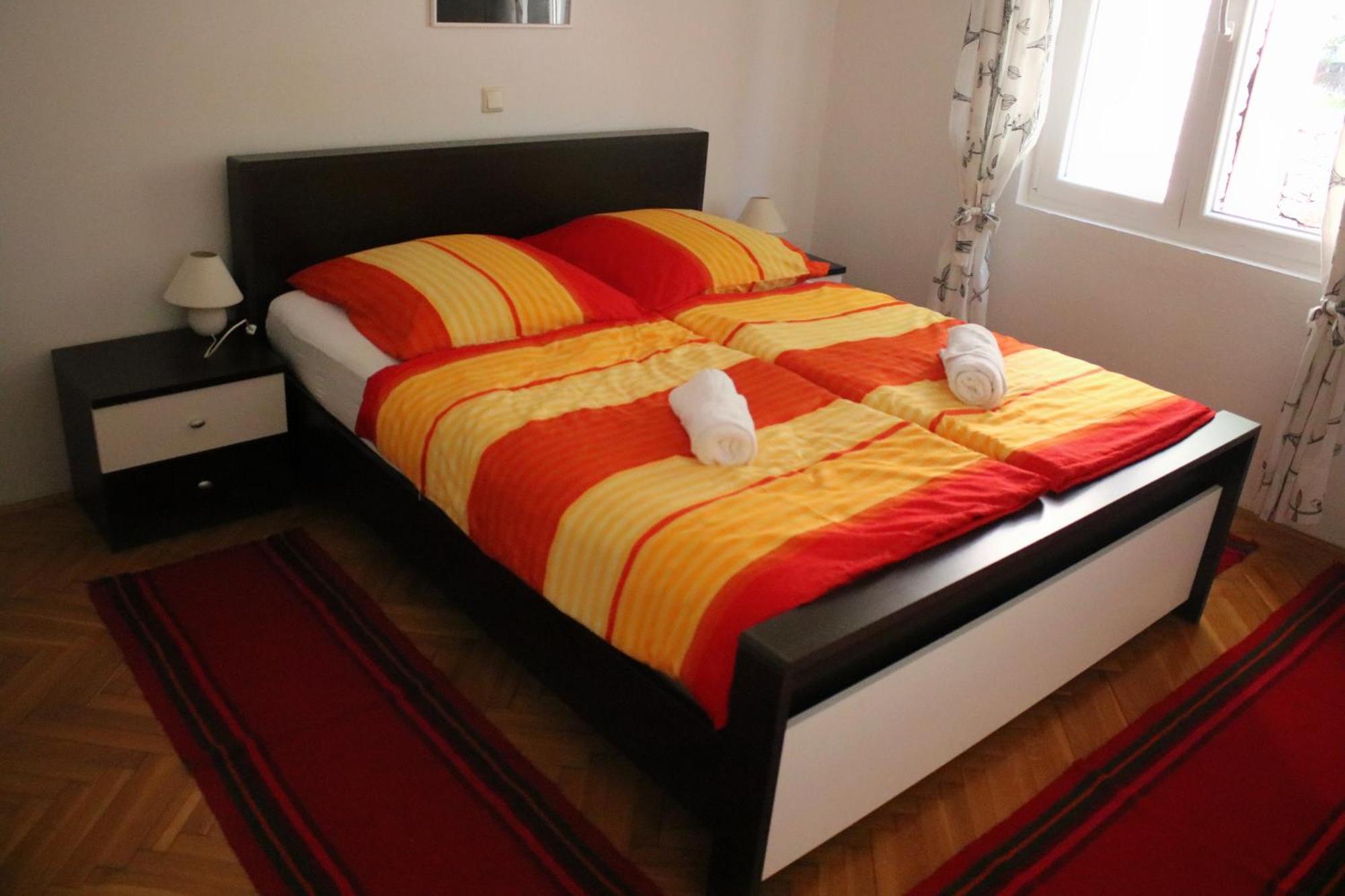 Apartments & Rooms Neno Tribanj-Kruscica Chambre photo