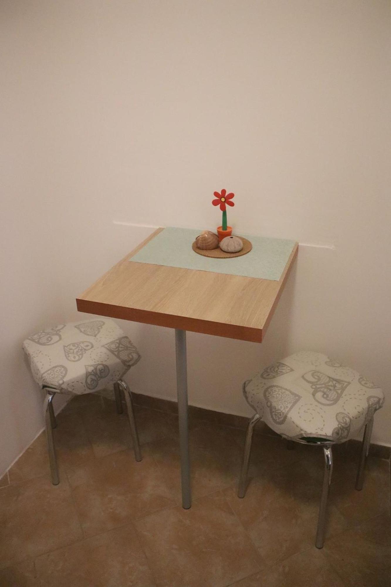 Apartments & Rooms Neno Tribanj-Kruscica Chambre photo