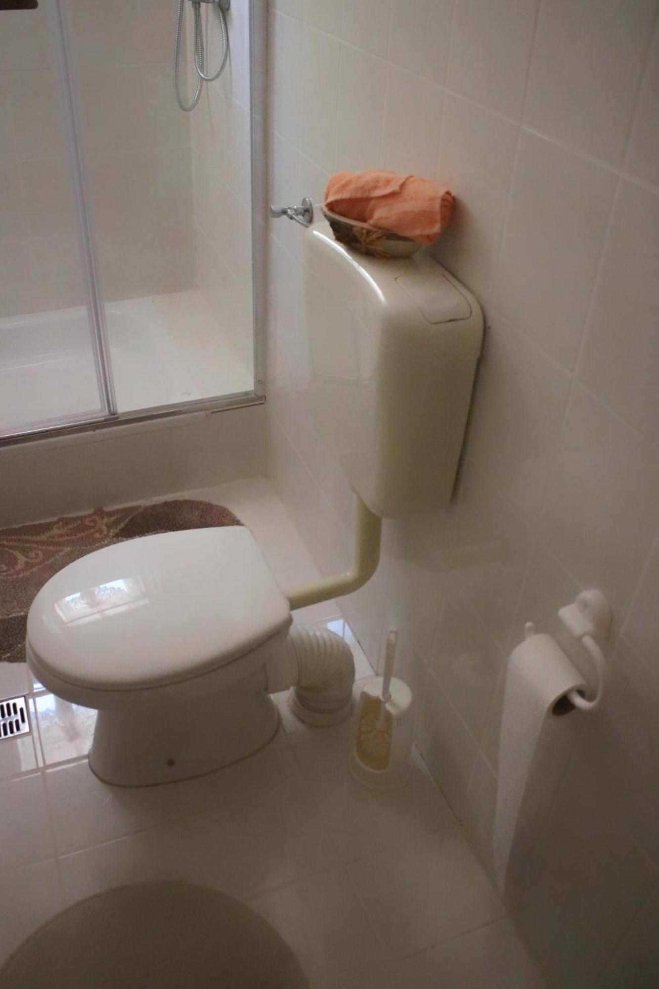 Apartments & Rooms Neno Tribanj-Kruscica Chambre photo