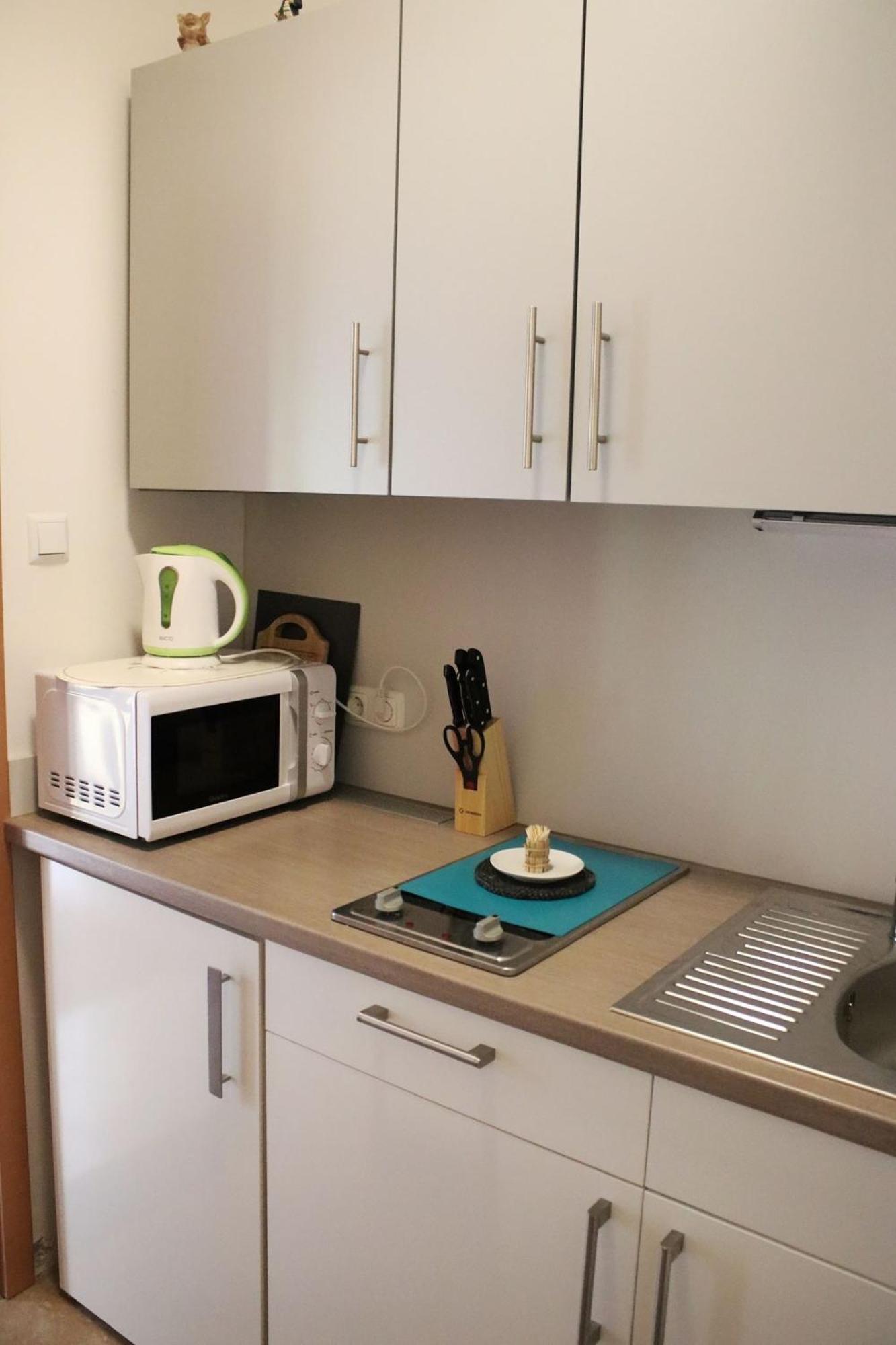 Apartments & Rooms Neno Tribanj-Kruscica Chambre photo