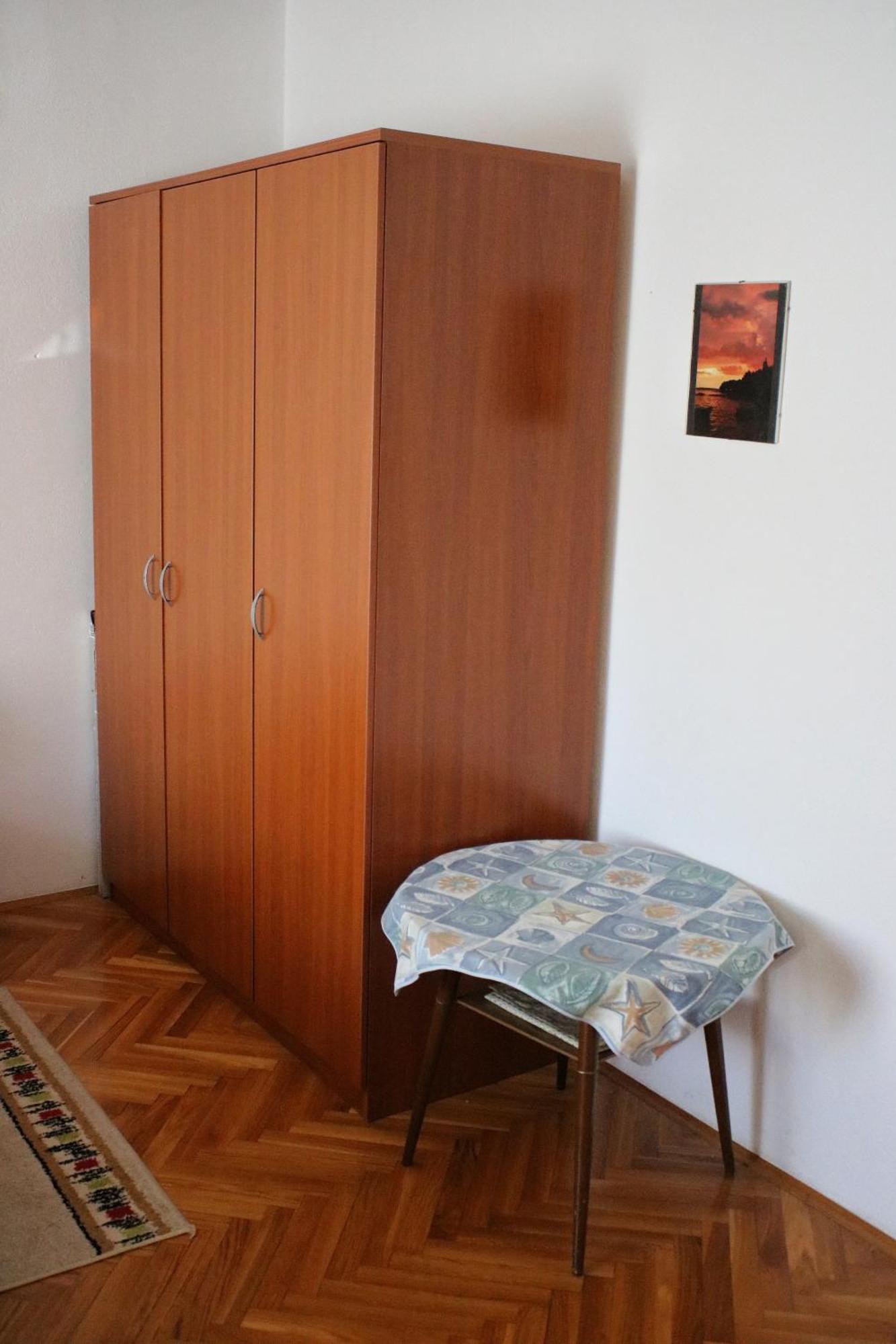 Apartments & Rooms Neno Tribanj-Kruscica Chambre photo