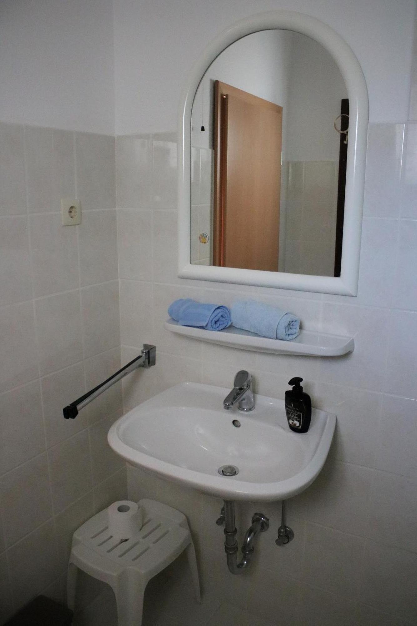 Apartments & Rooms Neno Tribanj-Kruscica Chambre photo