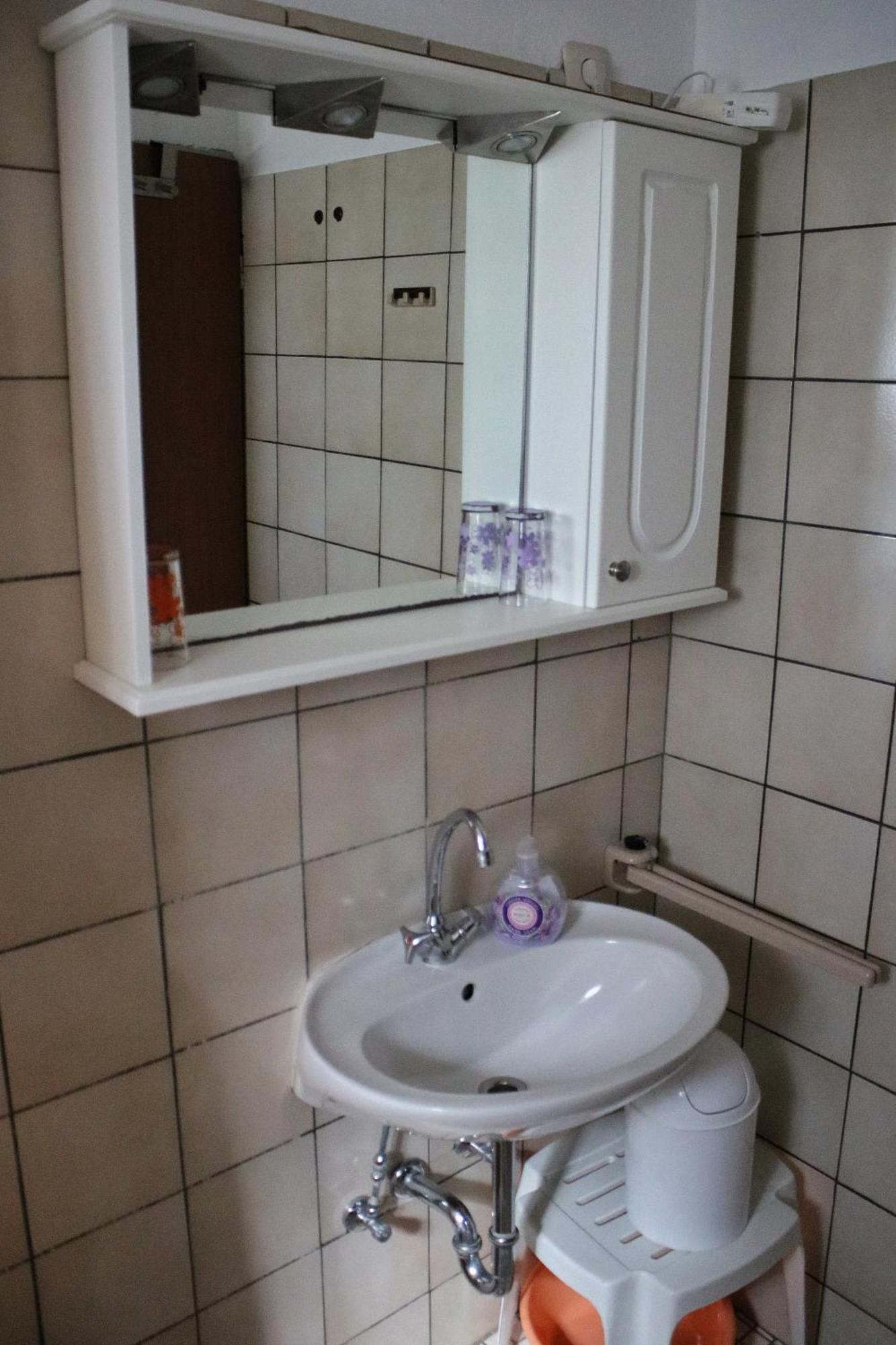 Apartments & Rooms Neno Tribanj-Kruscica Chambre photo
