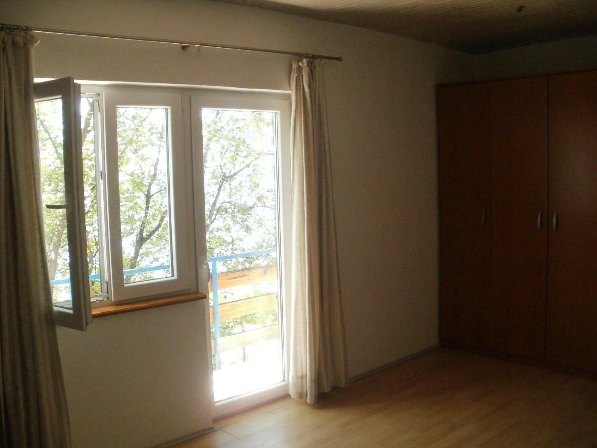 Apartments & Rooms Neno Tribanj-Kruscica Extérieur photo