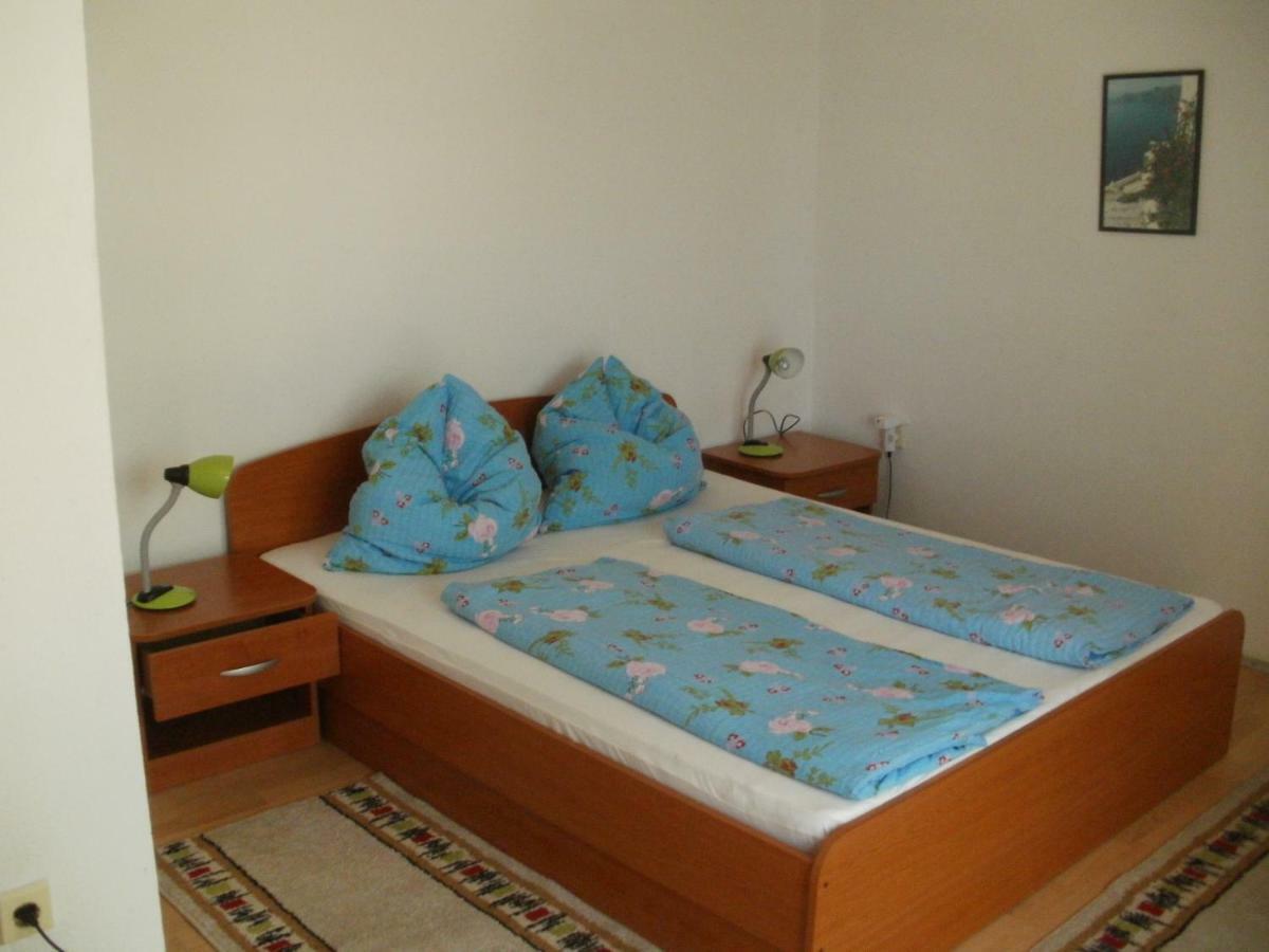Apartments & Rooms Neno Tribanj-Kruscica Extérieur photo