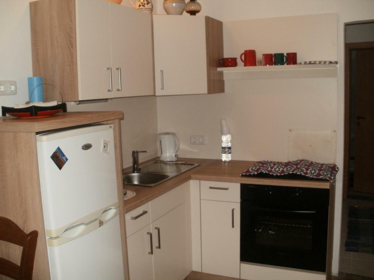 Apartments & Rooms Neno Tribanj-Kruscica Extérieur photo