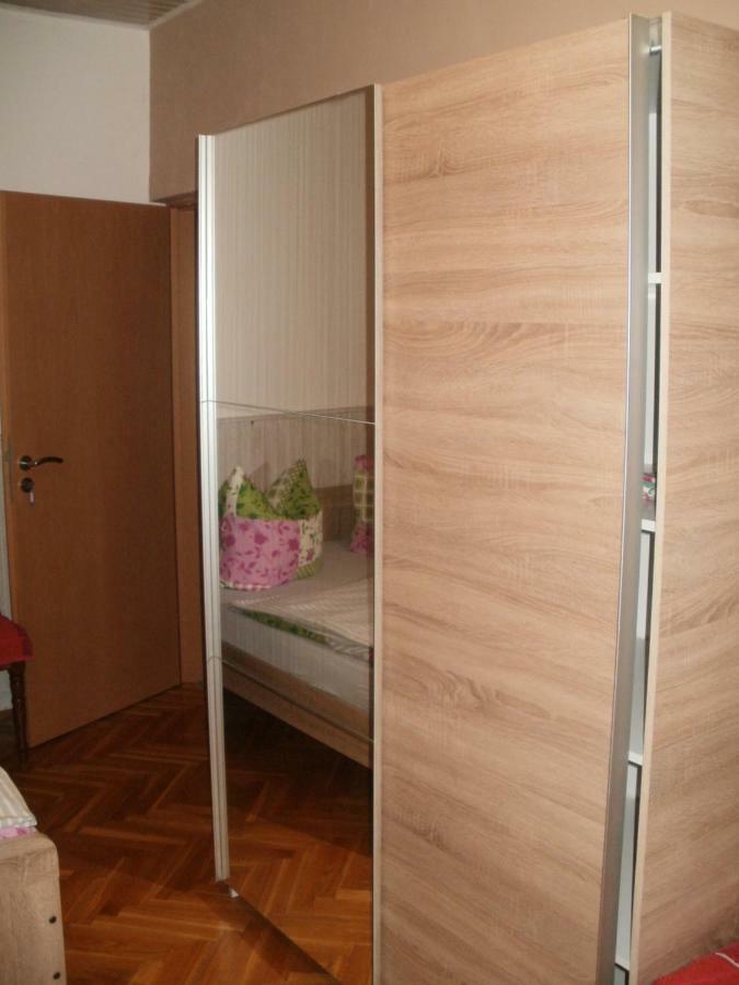 Apartments & Rooms Neno Tribanj-Kruscica Extérieur photo