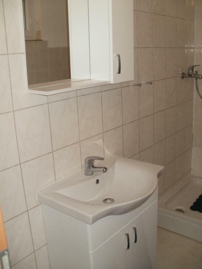Apartments & Rooms Neno Tribanj-Kruscica Extérieur photo