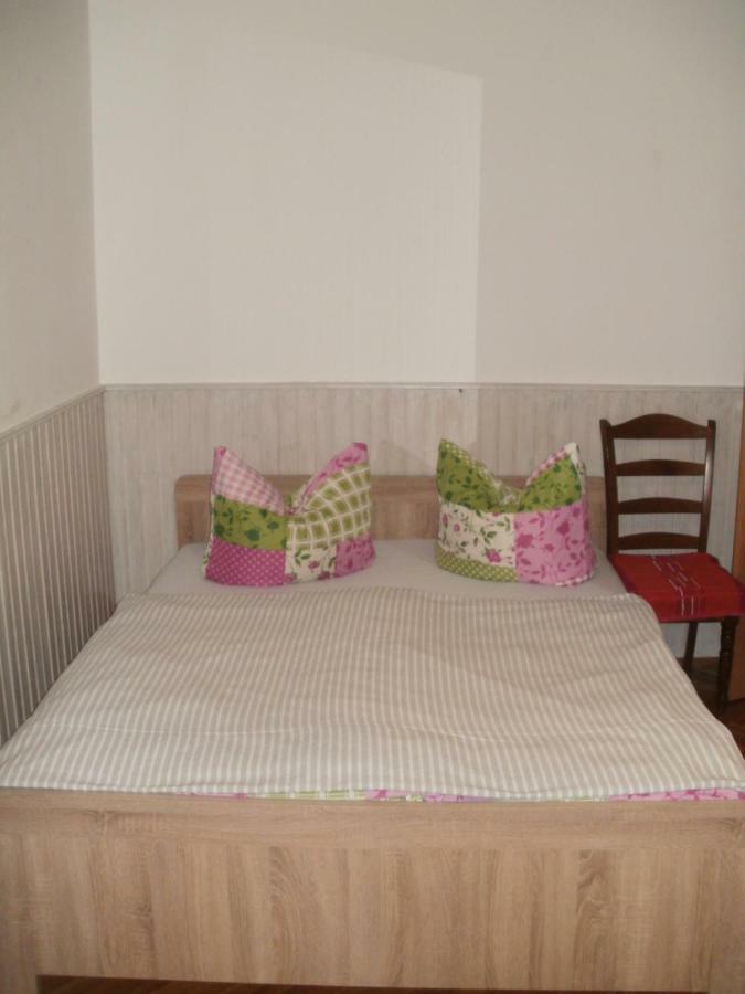 Apartments & Rooms Neno Tribanj-Kruscica Extérieur photo