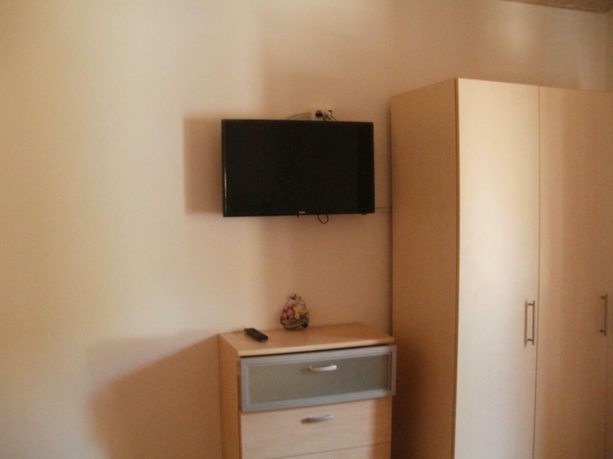 Apartments & Rooms Neno Tribanj-Kruscica Extérieur photo